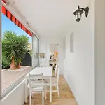 Le Petit Sud Διαμέρισμα *