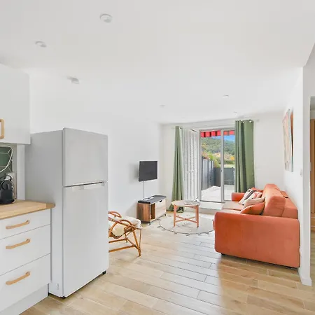 Appartement Le Petit Sud