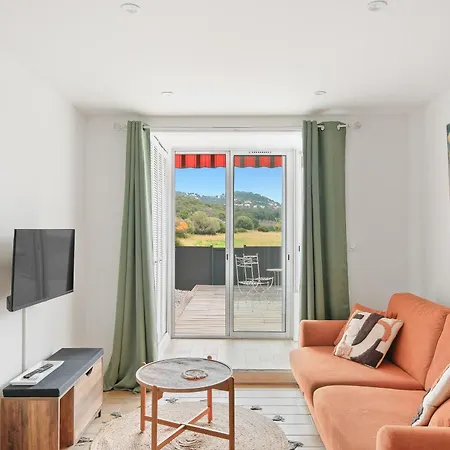 Appartement Le Petit Sud Carqueiranne