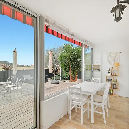 Appartement Le Petit Sud