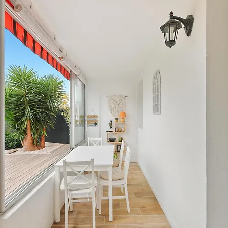 Le Petit Sud Apartmán *