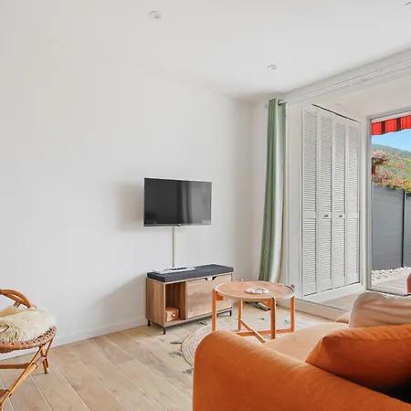Le Petit Sud Appartement