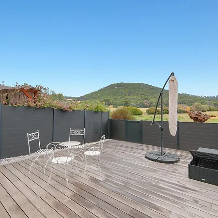 Le Petit Sud Appartement