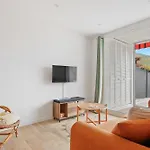 Le Petit Sud Apartmán