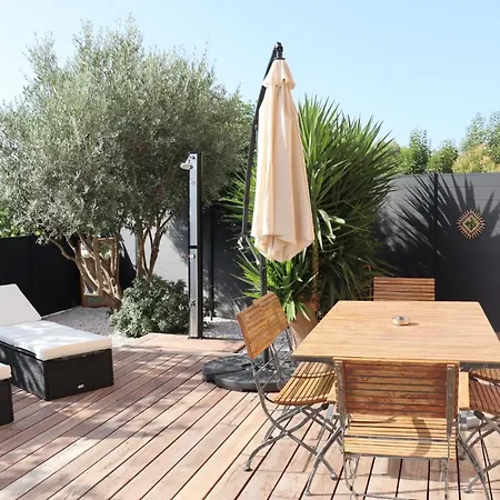 Appartamento Le Petit Sud *