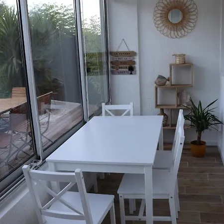 Le Petit Sud Carqueiranne