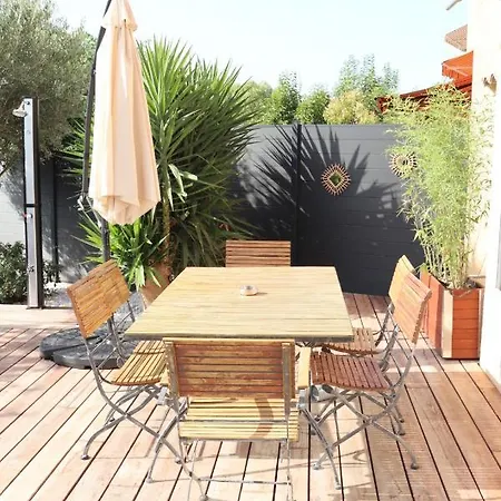 Le Petit Sud Appartamento *