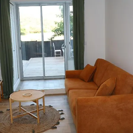 Appartamento Le Petit Sud Carqueiranne