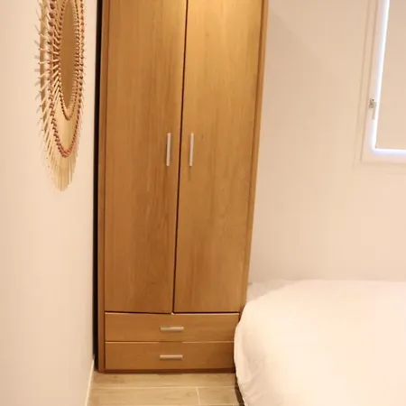 Le Petit Sud Appartement