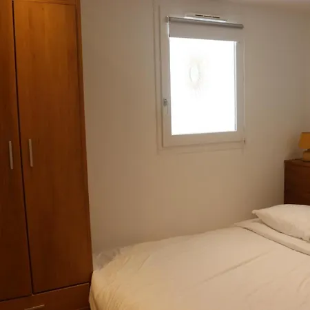 Appartement Le Petit Sud *