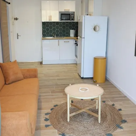 Le Petit Sud * Carqueiranne