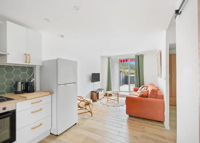 Appartement Le Petit Sud